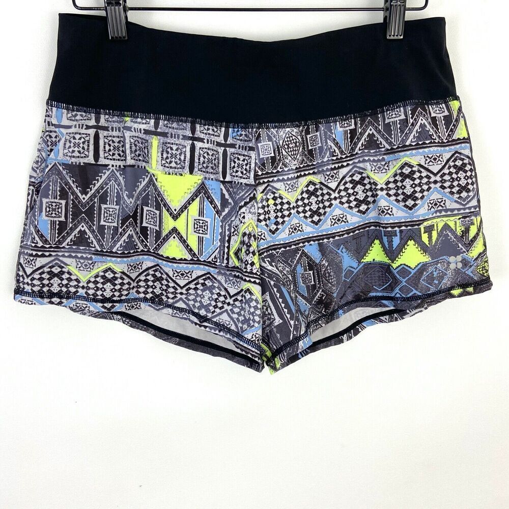Sweaty Betty Time Trial Run Shorts M